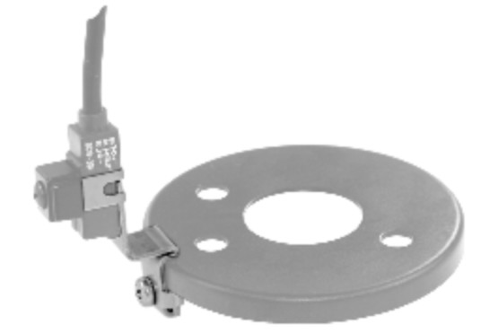 Aventics SENSOR BRACKET 8-RAK Sensor Mounting Accessory