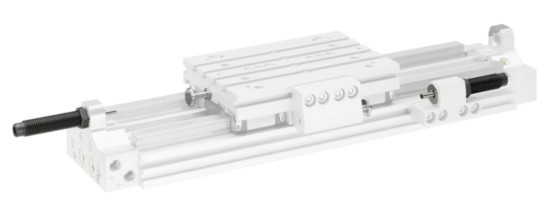 Aventics SHOCK ABSORBER KIT RTC D16 MIDDLE Actuator Accessory