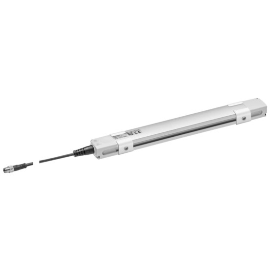 Aventics SM6-AL-M08T-030-791 Photoelectric Sensor