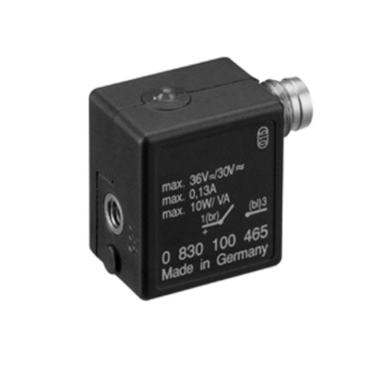 Aventics SN2-PN-M008-030   IMPULSVERLAENGERUNG Proximity Sensor