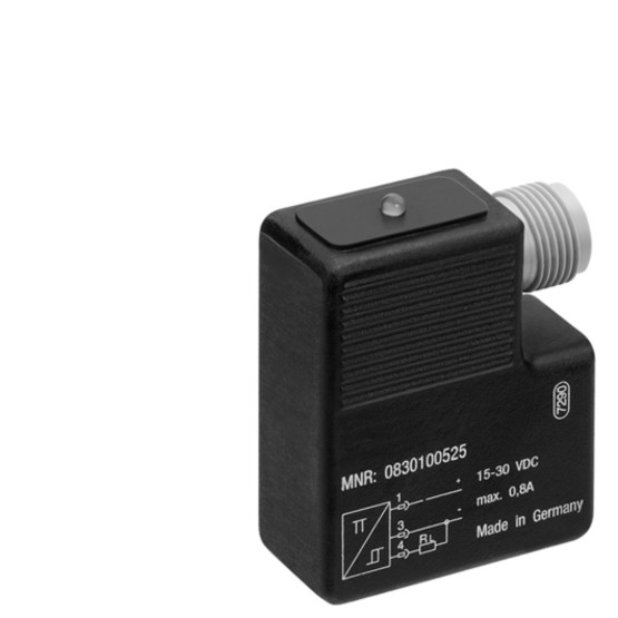 Aventics SN5-PN-M012-030   X, IMPULSVERL. Proximity Sensor