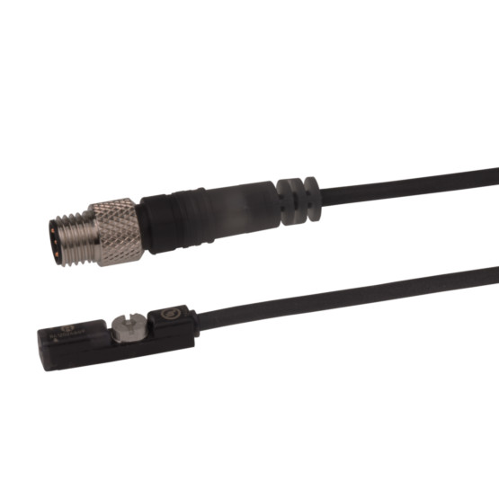 Aventics ST6-P2-M12T-20-ATEX-2GD Proximity Sensor