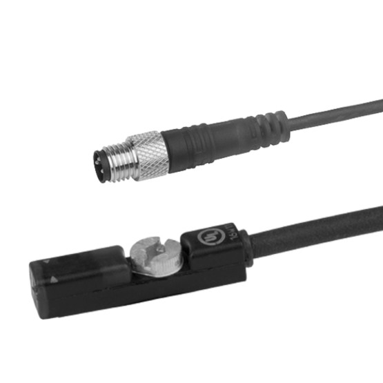 Aventics ST6-PN-M08T-030 (-40°C) Proximity Sensor