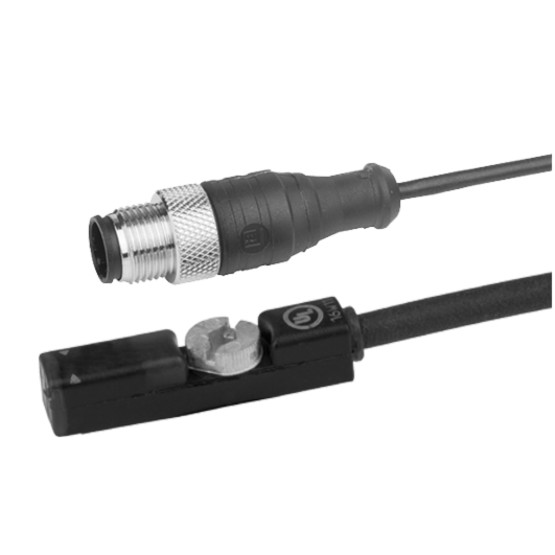 Aventics ST6-PN-M12R-030 (-40°C) Proximity Sensor