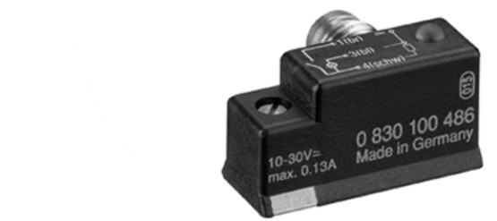 Aventics ST9-PN-M008-036 Proximity Sensor