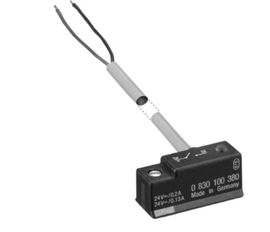 Aventics ST9-R2-K03V-030 Proximity Sensor