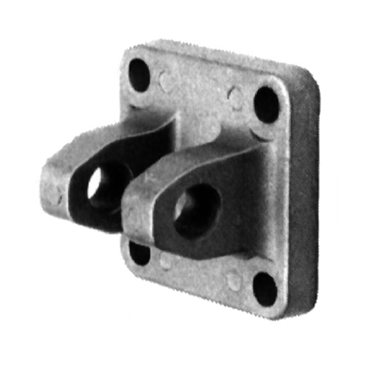 Aventics TM-3.25-DET CLEVIS Pneumatic Linear Actuator