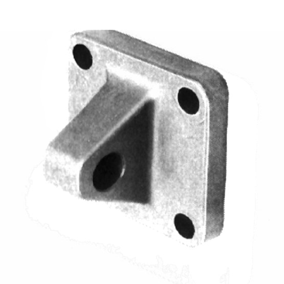 Aventics TM-3.25-DET EYE Pneumatic Linear Actuator