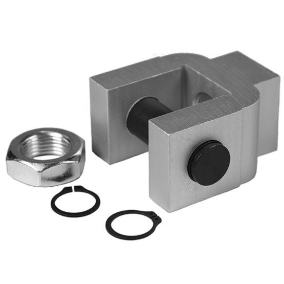 Aventics TM-3.25&4-ROD CLEVIS Actuator Accessory