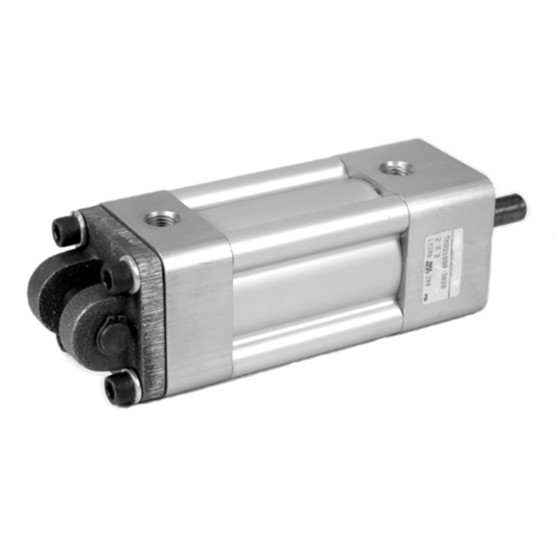 Aventics TM-4-DETACH MP1 MOUNT Pneumatic Linear Actuator