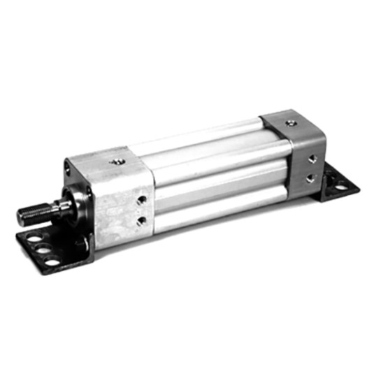 Aventics TM-MS1-1.5 Pneumatic Linear Actuator