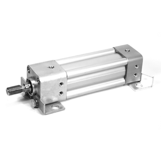 Aventics TM-MS2-1.5 Pneumatic Linear Actuator
