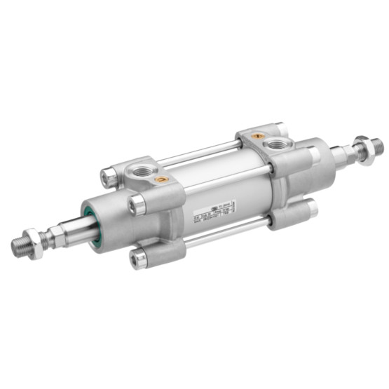 Aventics TRB-DA-050-0090-1122311100000000000000-B Pneumatic Linear Actuator