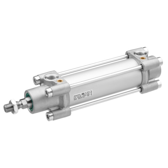 Aventics TRB-DA-080-0320-0122142100000000000000-B Pneumatic Linear Actuator