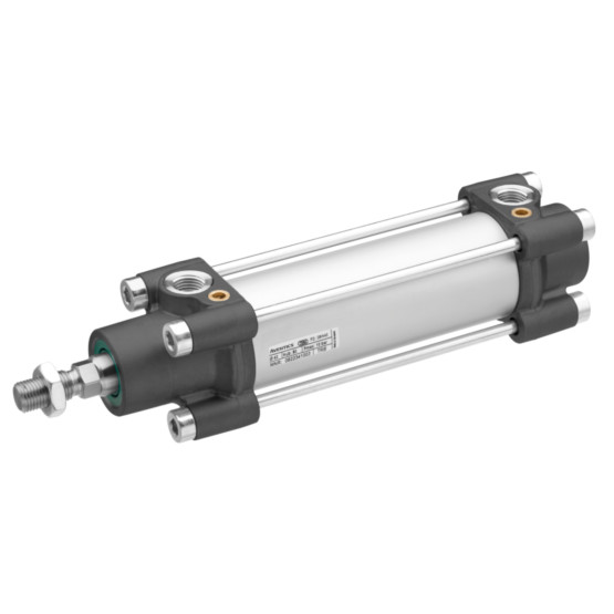 Aventics TRB-DA-100-0050-0122111200000000000200-B Pneumatic Linear Actuator