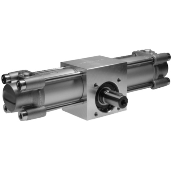 Aventics TRR-DA-040-0090 Pneumatic Linear Actuator