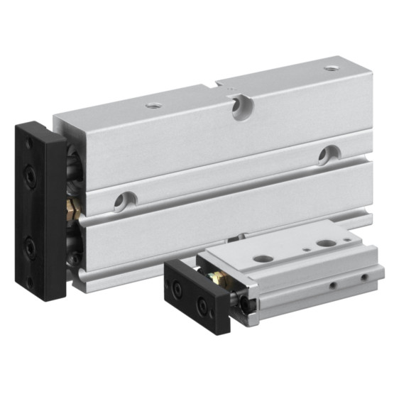 Aventics TWC-DA-010-0050-BV-SE Pneumatic Linear Actuator