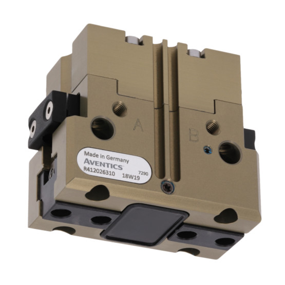 Aventics UPG-P-40-NC Pneumatic Linear Actuator