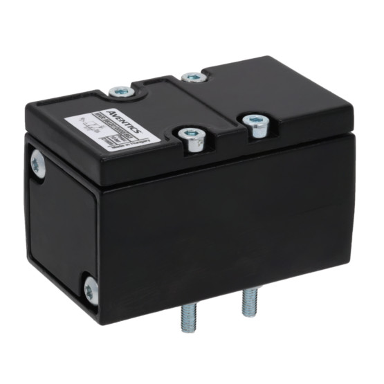 Aventics V563-3/2NC-SR-HIGH_TEMPERATURE Electric and Pneumatic Actuated Directional Valve