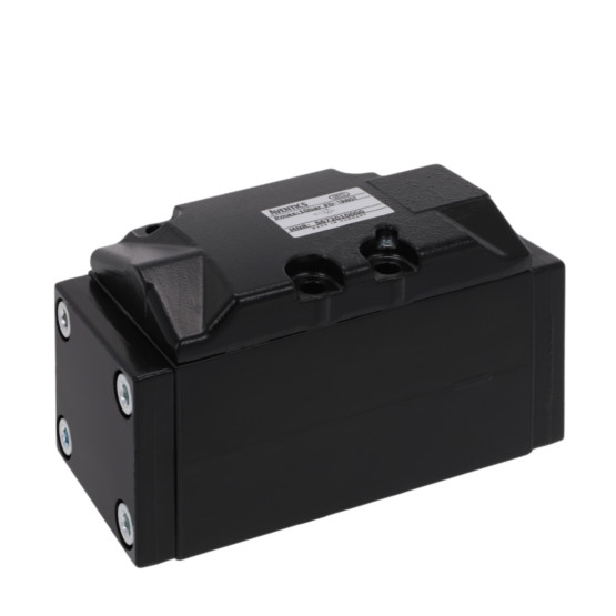 Aventics V567-3/2NC-SR Electric and Pneumatic Actuated Directional Valve