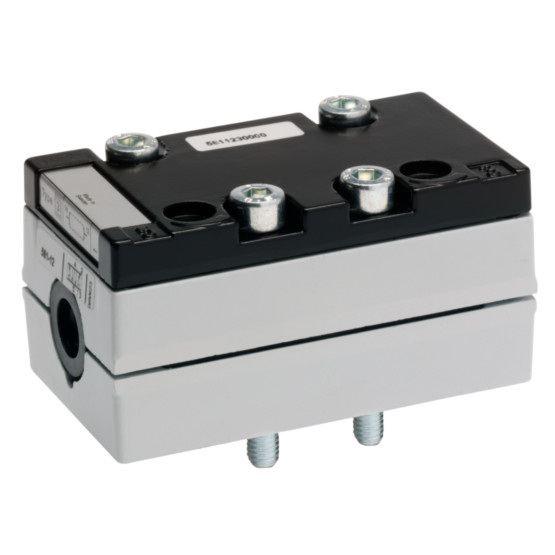 Aventics V581-5/2DP-I1-AIR-AA-X-T1 Electric and Pneumatic Actuated Directional Valve