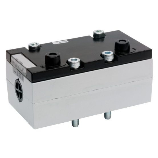Aventics V581-5/2DP-I4-AIR-AA-X-T0-ATEX Electric and Pneumatic Actuated Directional Valve