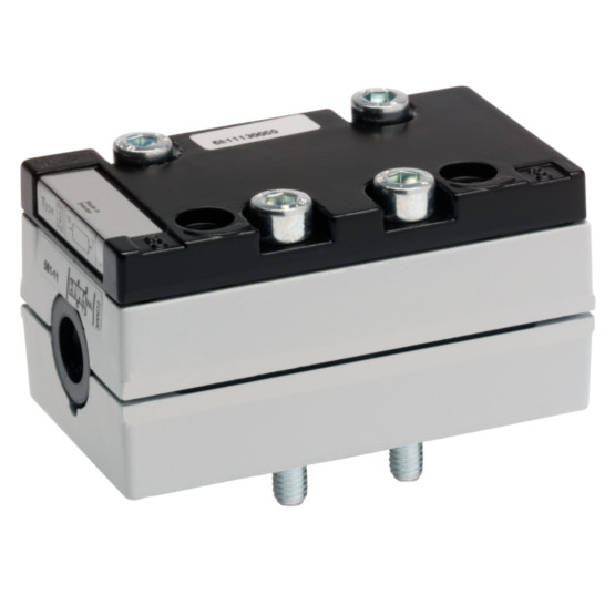 Aventics V581-5/2SR-I1-AIR-AA-X-T0-ATEX Electric and Pneumatic Actuated Directional Valve