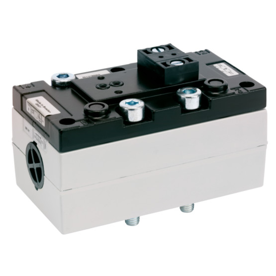 Aventics V581-5/2SR-I3-1CNA-AA-X-C-T1 Electric and Pneumatic Actuated Directional Valve