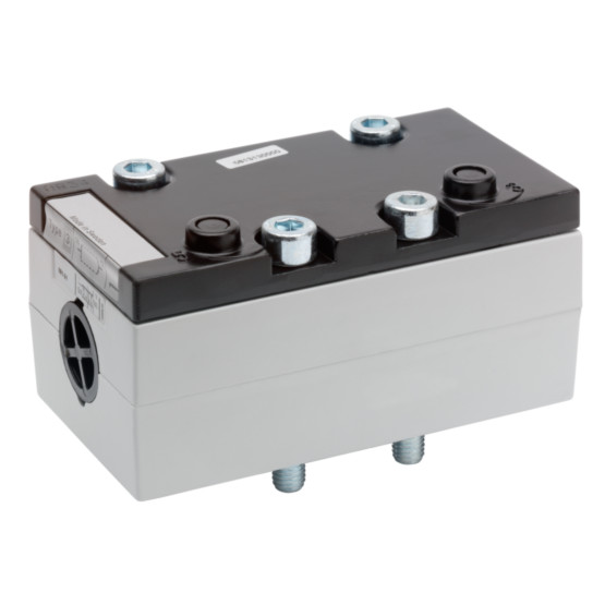 Aventics V581-5/2SR-I3-AIR-AA-X-T1 Electric and Pneumatic Actuated Directional Valve