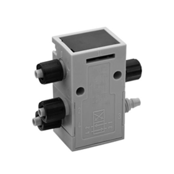 Aventics 840 Series Electric and Pneumatic Actuated Directional Valve