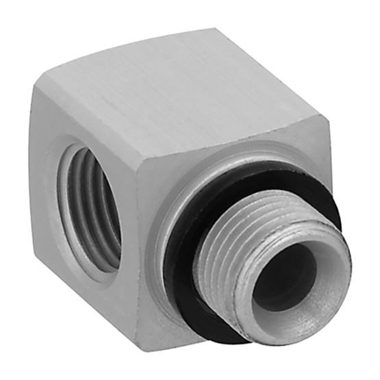 Aventics Distributors-And-Distributor-Strips Series Actuator Accessory