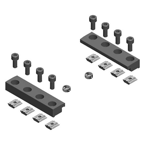 Aventics X20/Y15            BG Easy2combine