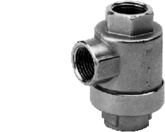 Aventics ZZ99-G100-G100 Supply Valve