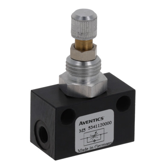 Aventics ZZ99-M005-M005 Flow Control Valve