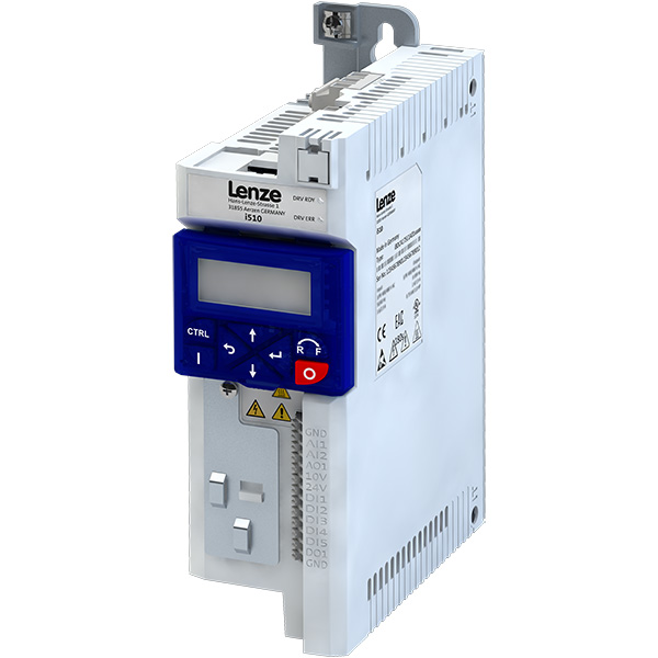 Lenze i510 Cabinet Frequency Inverter