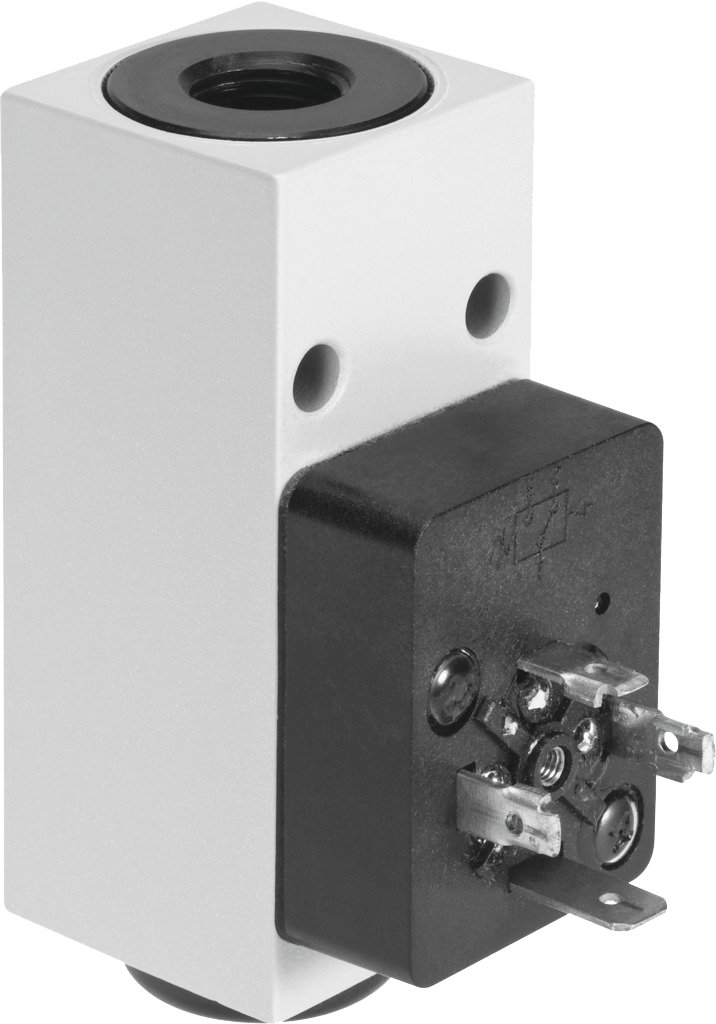 Festo PE Series Pressure Switch