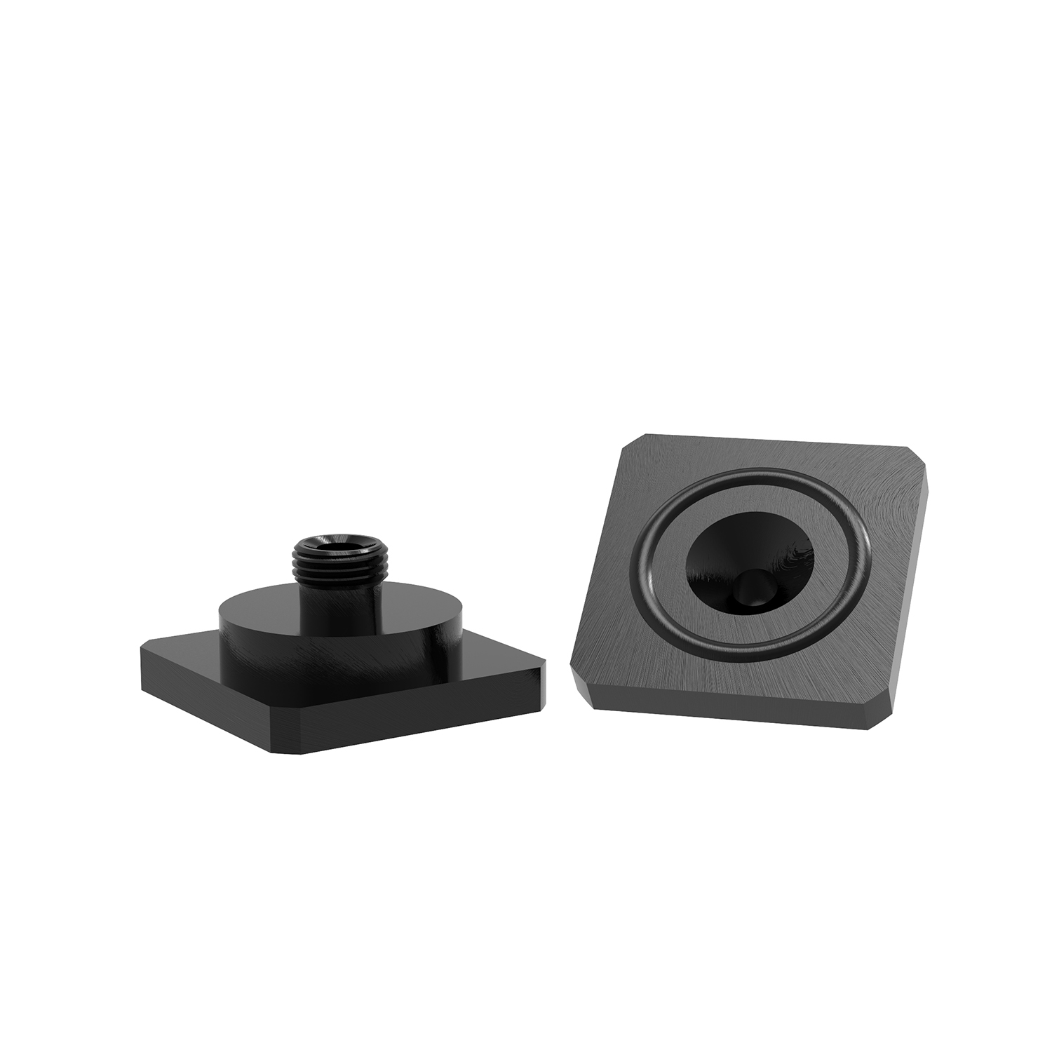 Piab T-slot adapter G1/8 male