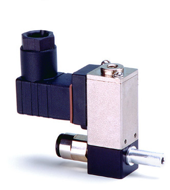 Piab Solenoid valve DS 23 for control ON/OFF