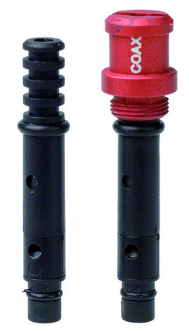 Piab COAX® cartridge MICRO Bi03-2, holding cap