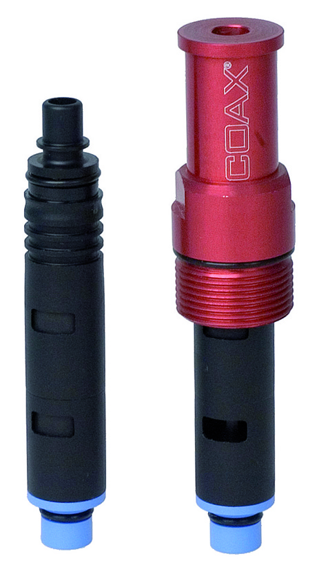 Piab COAX® cartridge MIDI Si32-2