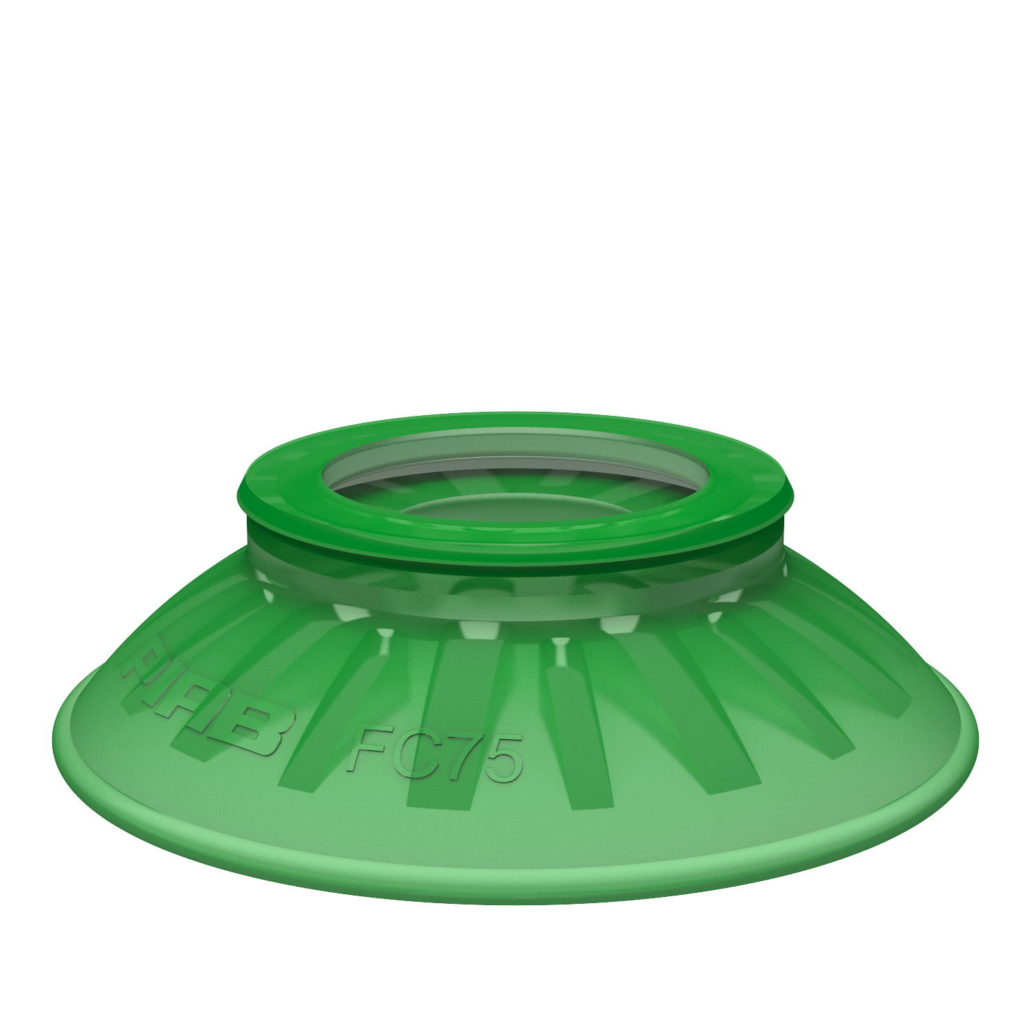 Piab 01.07.302 Suction cups and soft grippers