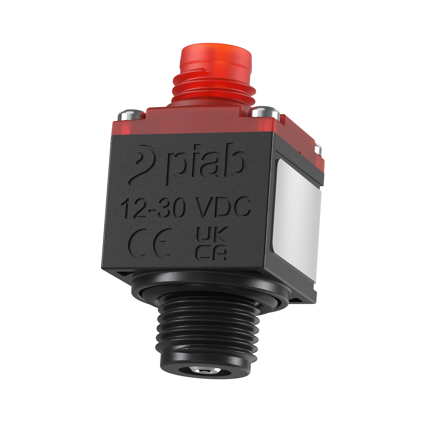 Piab Vacuum switch VS4016, G1/8 male, 21.0 -inHg
