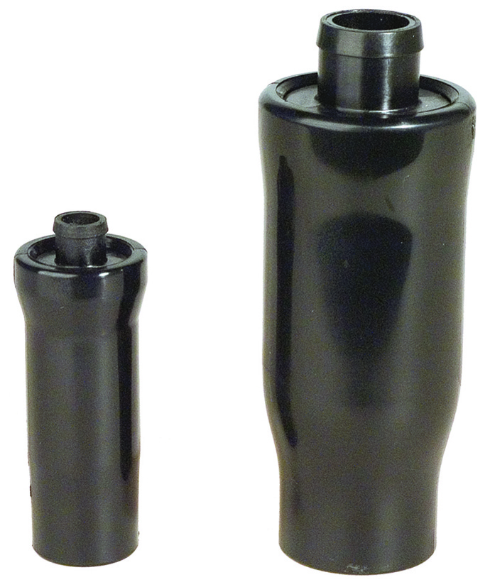 Piab Silencer COAX® MIDI