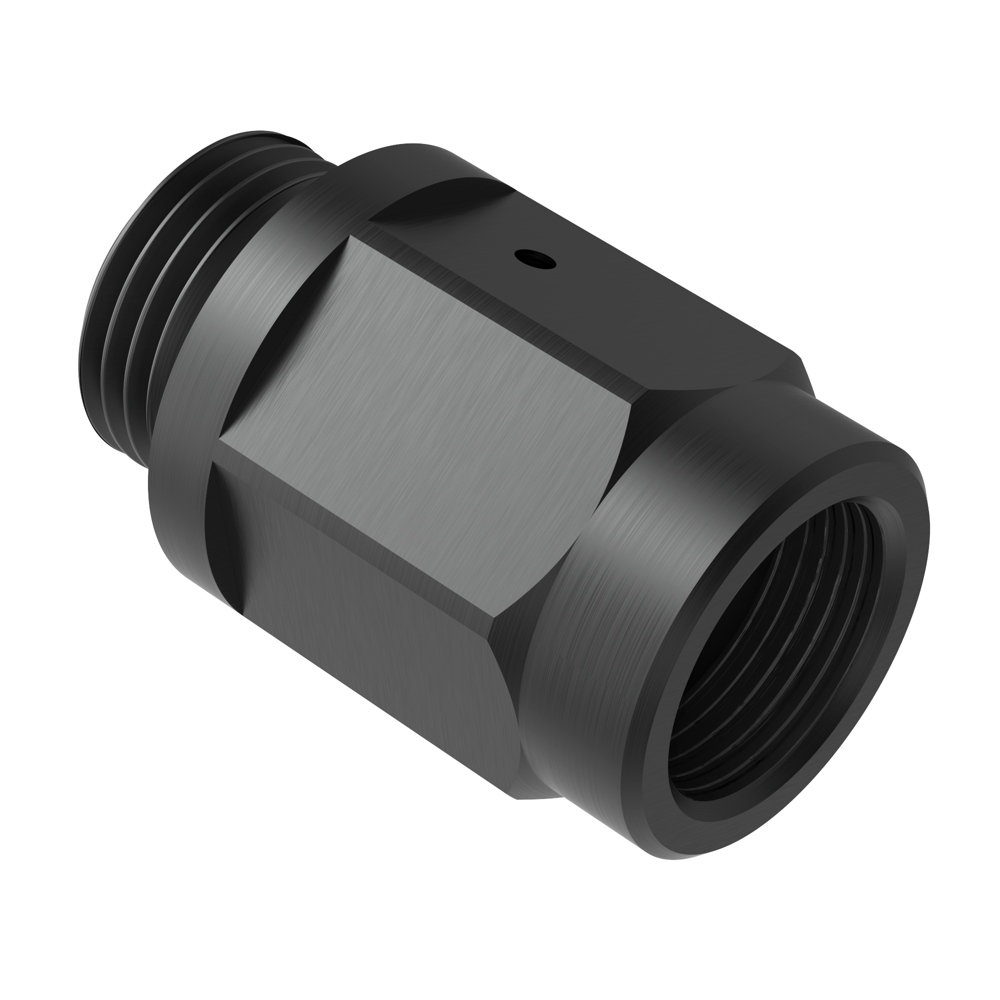 Piab Blow-off Check valve G1/4 female