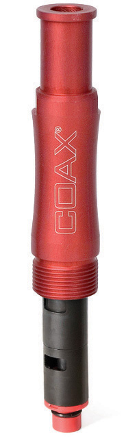 Piab COAX® cartridge MIDI Xi40-3, holding cap