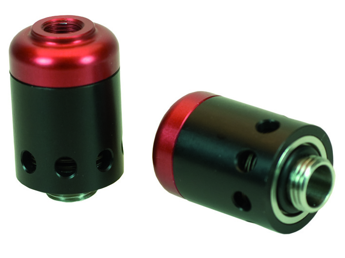 Piab piSAVE® release G1/8