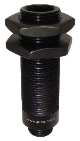 Piab Height adjuster G3/8 male x G3/8 female