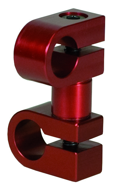 Piab Cross connector 25-25/65