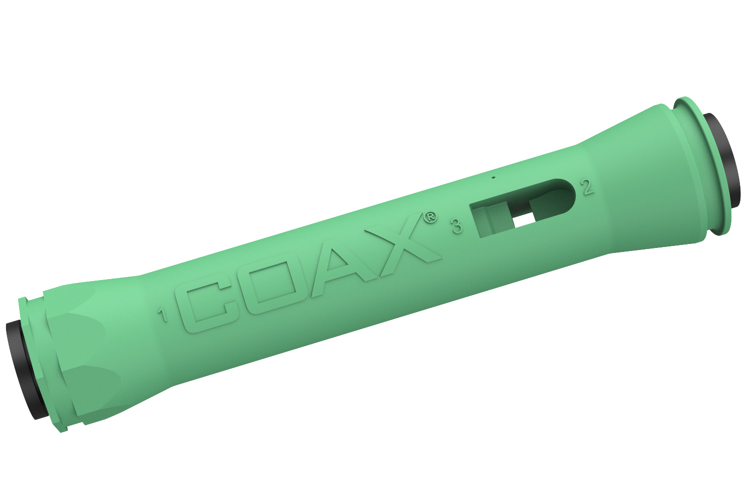 Piab piINLINE® vacuum generator MIDI Xi, 8-12 mm