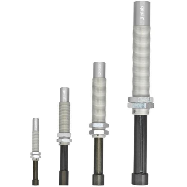 Piab Level compensator LC12-F0510, M5 female, stroke 10